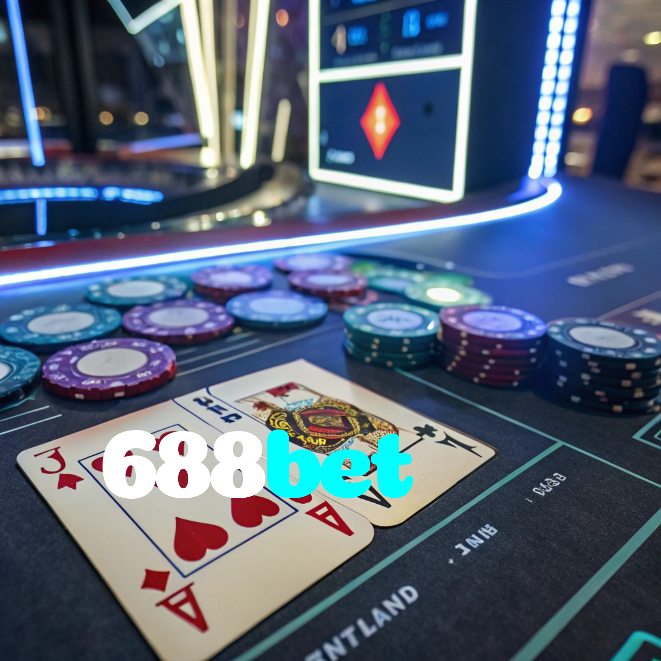 688bet - Baixe o App 688bet para Android e Comece a Jogar