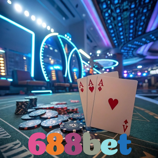 688bet - Baixe o App 688bet para Android e Comece a Jogar