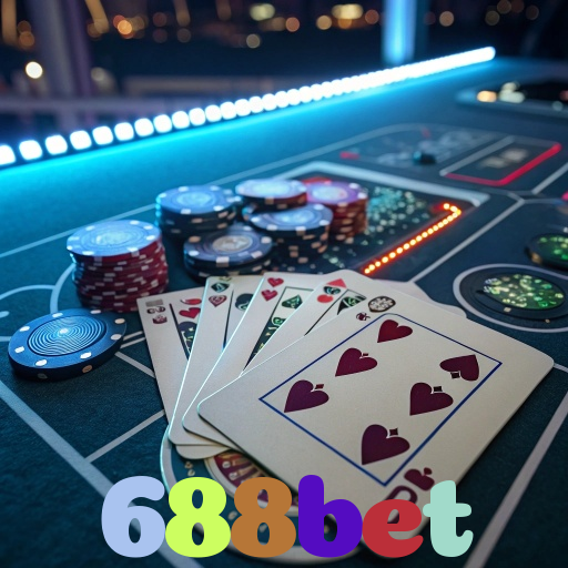 688bet - Baixe o App 688bet para Android e Comece a Jogar