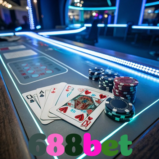 688bet - Baixe o app 688bet no Google Play e jogue ao vivo