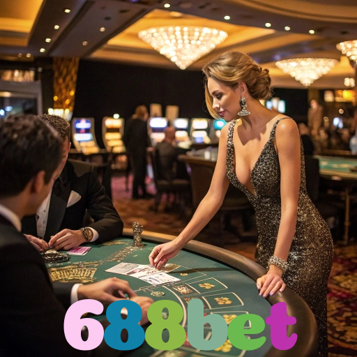 688bet - Baixe o app 688bet no Google Play e jogue ao vivo