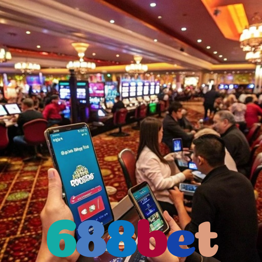 688bet - Baixe o App 688bet para Android e Comece a Jogar