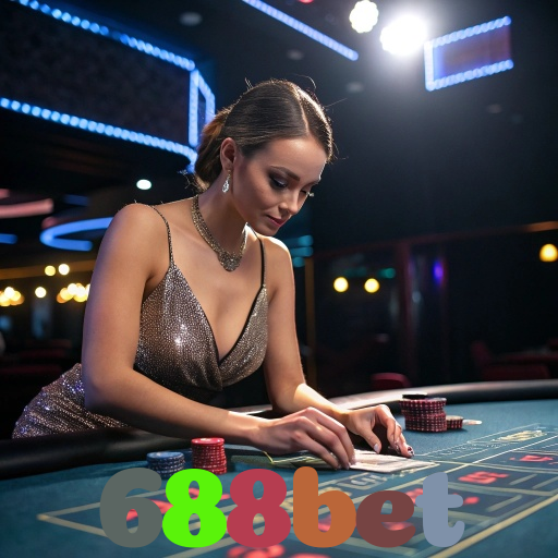 688bet - Baixe o app 688bet no Google Play e jogue ao vivo