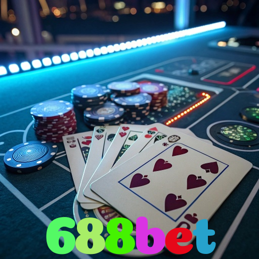 688bet - Baixe o app 688bet no Google Play e jogue ao vivo