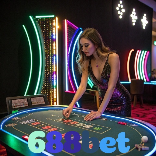 688bet - Baixe o App 688bet para Android e Comece a Jogar