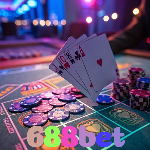 688bet - Baixe o App 688bet para Android e Comece a Jogar