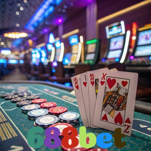 688bet - Baixe o App 688bet para Android e Comece a Jogar