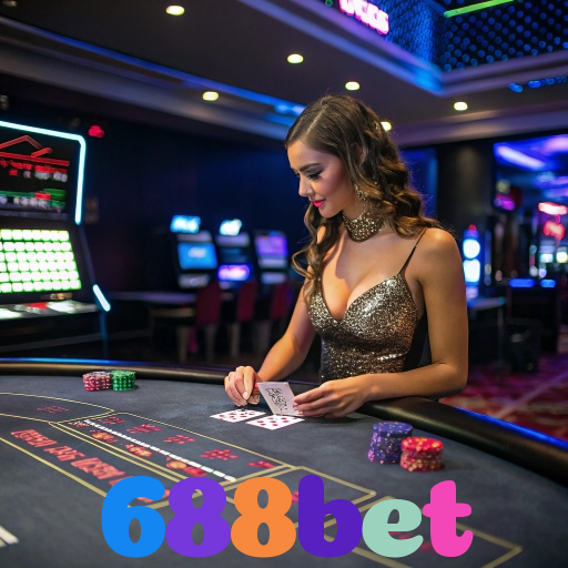 688bet - Baixe o app 688bet no Google Play e jogue ao vivo