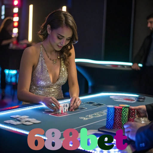 688bet - Baixe o App 688bet para Android e Comece a Jogar