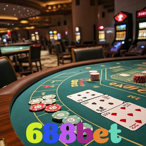 688bet - Baixe o app 688bet no Google Play e jogue ao vivo