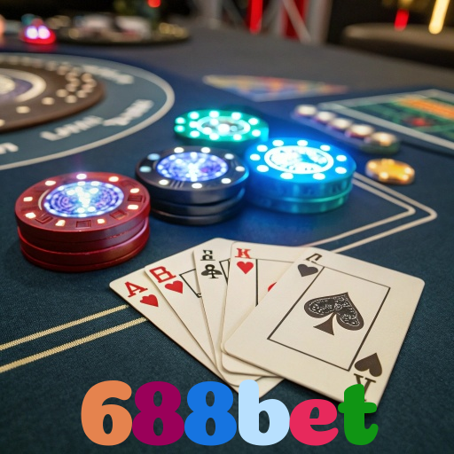 688bet - Baixe o App 688bet para Android e Comece a Jogar