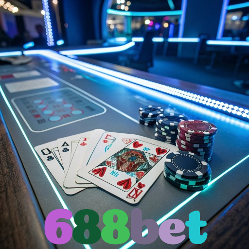 688bet - Baixe o App 688bet para Android e Comece a Jogar