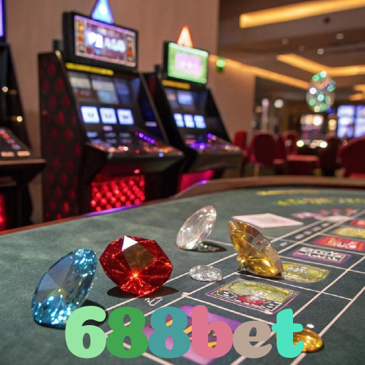 688bet - Baixe o App 688bet para Android e Comece a Jogar