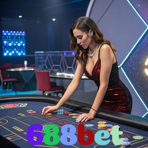 688bet - Baixe o App 688bet para Android e Comece a Jogar