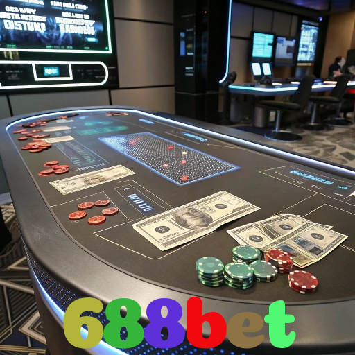 688bet - Baixe o app 688bet no Google Play e jogue ao vivo
