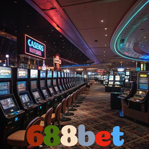 688bet - Baixe o App 688bet para Android e Comece a Jogar