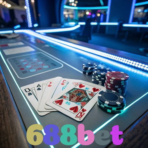 688bet - Baixe o App 688bet para Android e Comece a Jogar