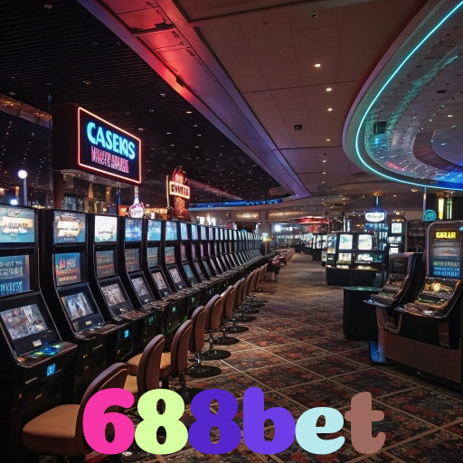 688bet - Baixe o App 688bet para Android e Comece a Jogar