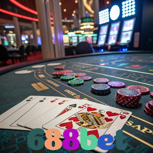 688bet - Baixe o app 688bet no Google Play e jogue ao vivo