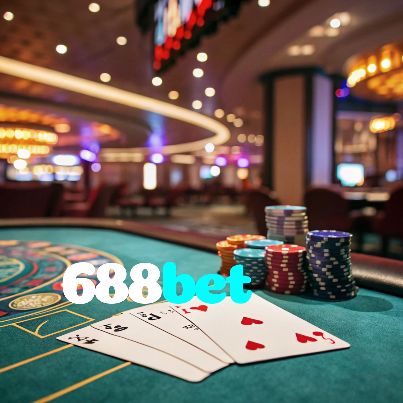 688bet - Baixe o app 688bet no Google Play e jogue ao vivo
