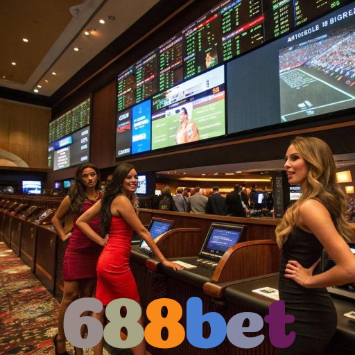 688bet - Baixe o App 688bet para Android e Comece a Jogar