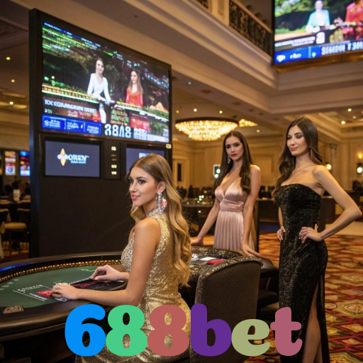 688bet - Baixe o App 688bet para Android e Comece a Jogar