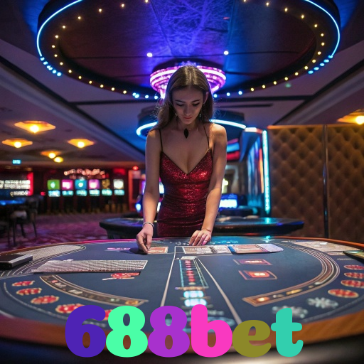 688bet - Baixe o App 688bet para Android e Comece a Jogar