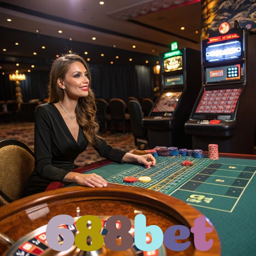 688bet - Baixe o app 688bet no Google Play e jogue ao vivo