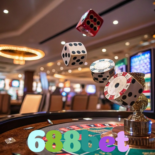 688bet - Baixe o App 688bet para Android e Comece a Jogar