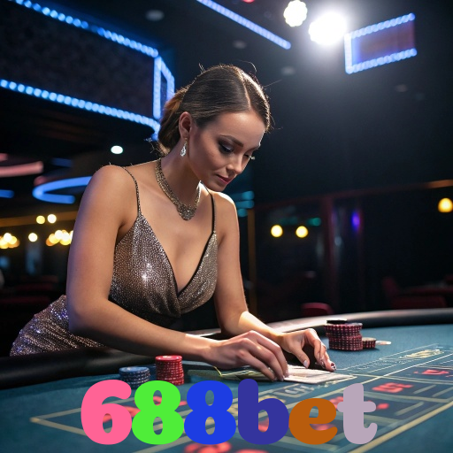 688bet - Baixe o App 688bet para Android e Comece a Jogar