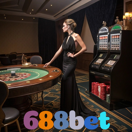 688bet - Baixe o app 688bet no Google Play e jogue ao vivo