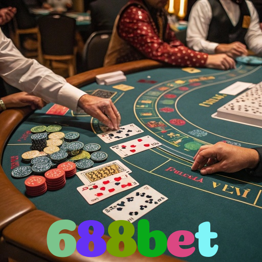 688bet - Baixe o App 688bet para Android e Comece a Jogar