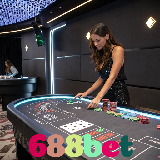 688bet - Baixe o app 688bet no Google Play e jogue ao vivo