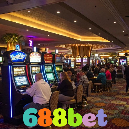 688bet - Baixe o App 688bet para Android e Comece a Jogar