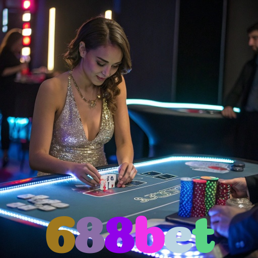 688bet - Baixe o App 688bet para Android e Comece a Jogar