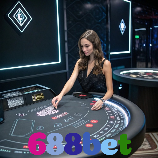 688bet - Baixe o app 688bet no Google Play e jogue ao vivo