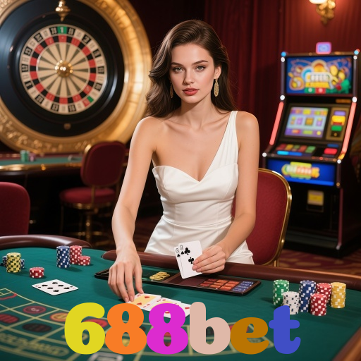 688bet - Baixe o App 688bet para Android e Comece a Jogar