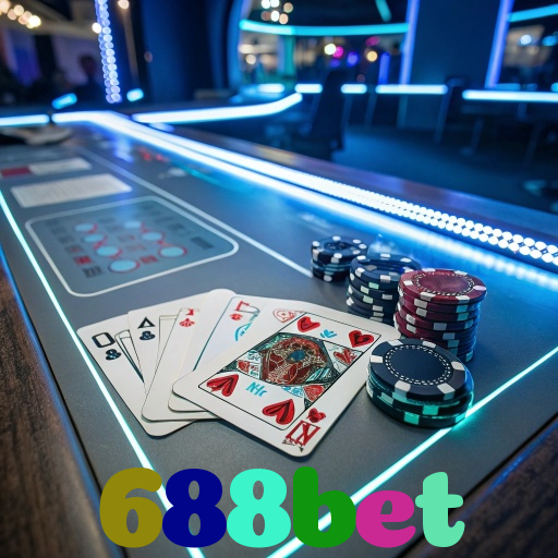 688bet - Baixe o App 688bet para Android e Comece a Jogar