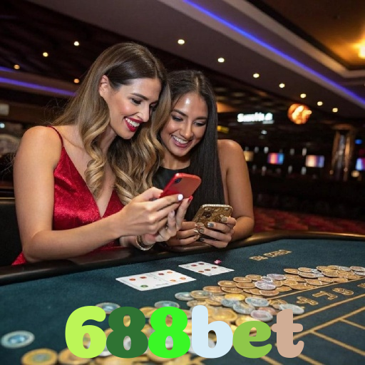 688bet - Baixe o App 688bet para Android e Comece a Jogar