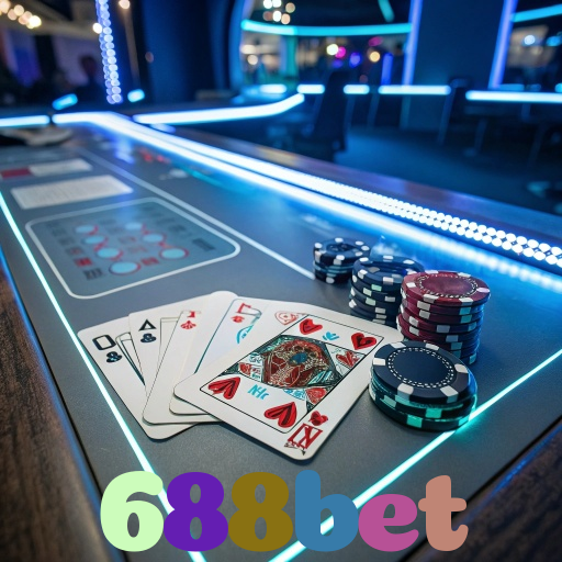 688bet - Baixe o app 688bet no Google Play e jogue ao vivo