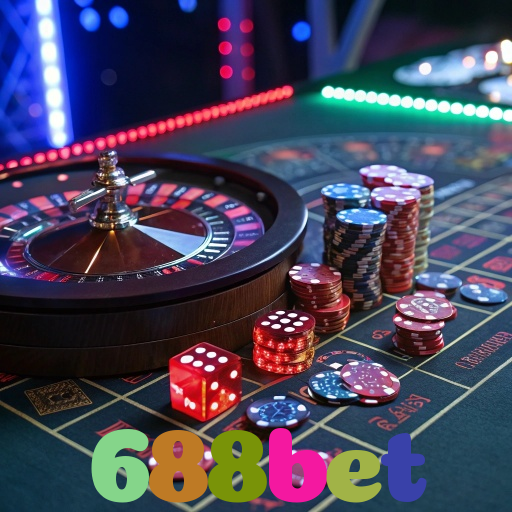 688bet - Baixe o app 688bet no Google Play e jogue ao vivo