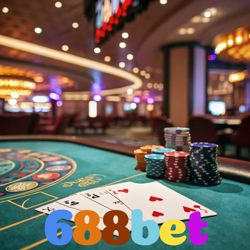 688bet - Baixe o app 688bet no Google Play e jogue ao vivo