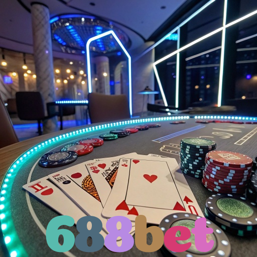 688bet - Baixe o App 688bet para Android e Comece a Jogar