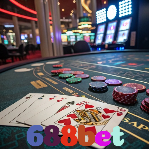 688bet - Baixe o app 688bet no Google Play e jogue ao vivo