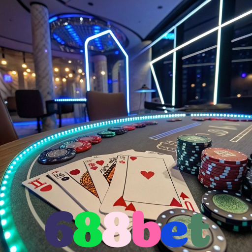 688bet - Baixe o App 688bet para Android e Comece a Jogar