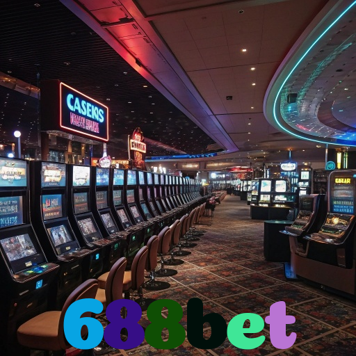 688bet - Baixe o App 688bet para Android e Comece a Jogar