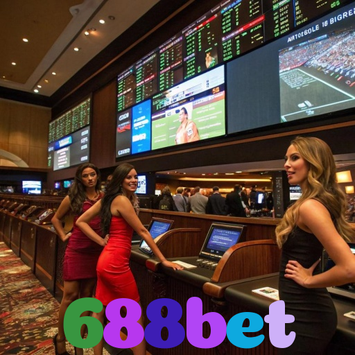 688bet - Baixe o App 688bet para Android e Comece a Jogar