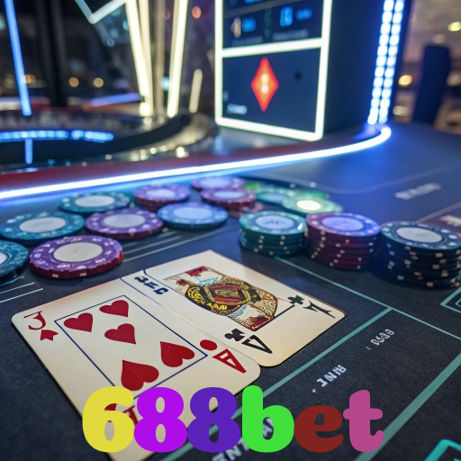 688bet - Baixe o App 688bet para Android e Comece a Jogar
