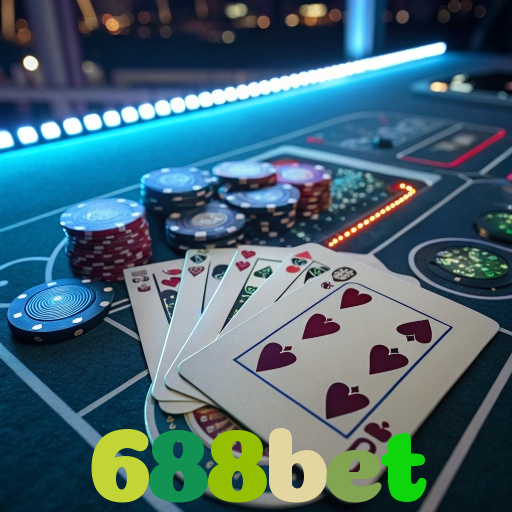 688bet - Baixe o app 688bet no Google Play e jogue ao vivo