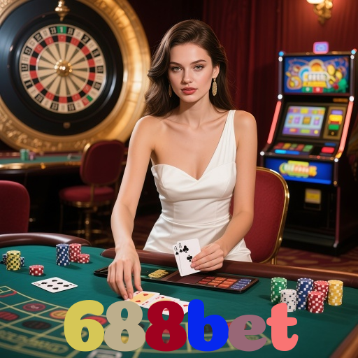 688bet - Baixe o App 688bet para Android e Comece a Jogar